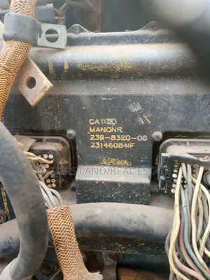 Caterpillar 980h Wheel Loader.