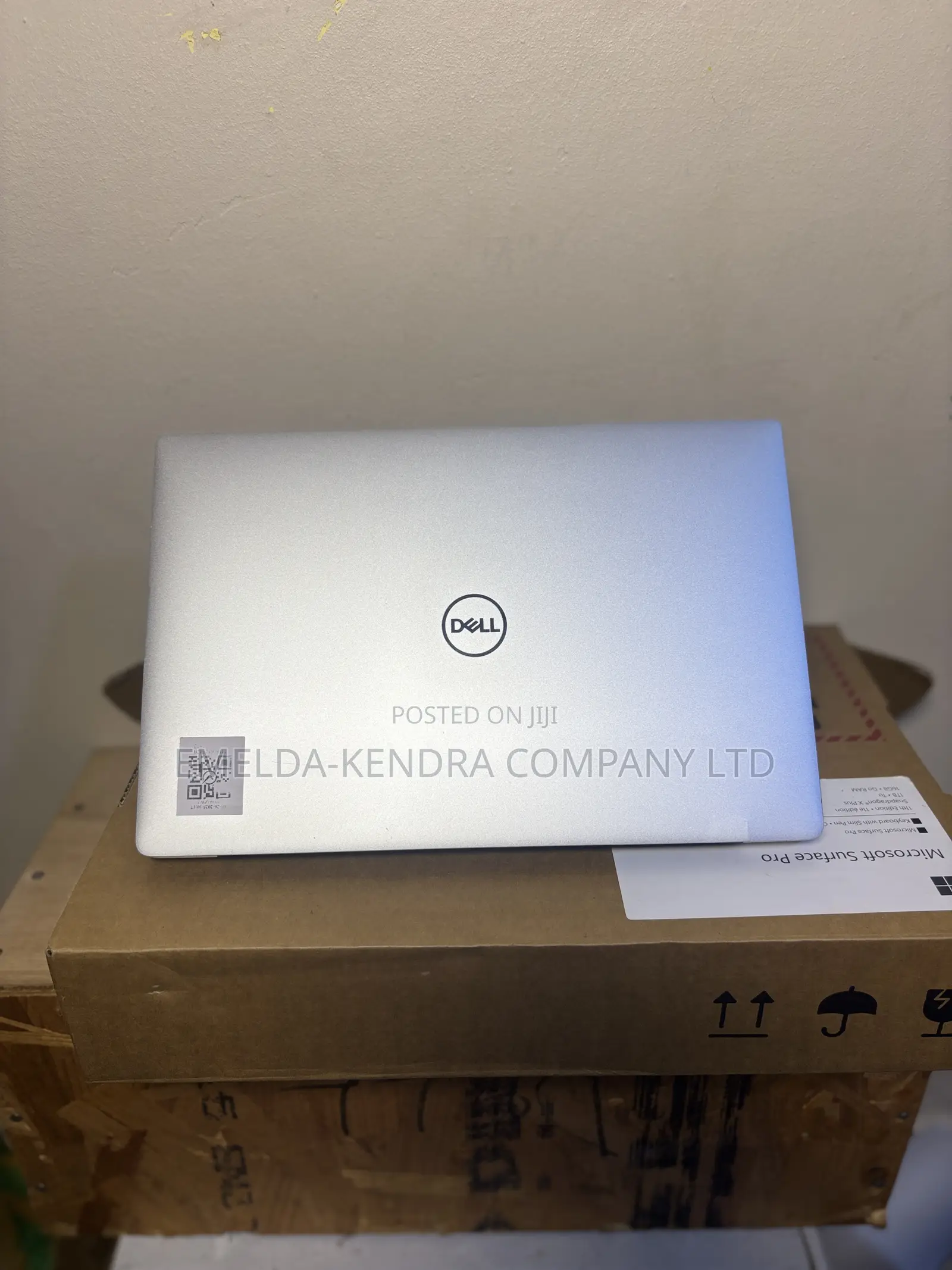 Laptop Dell XPS 13 9380 8GB Intel Core i5 SSD 256GB