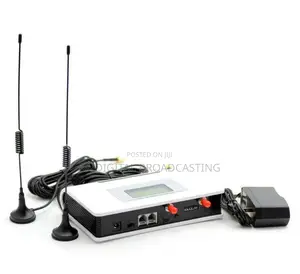 GSM Fix Wireless Terminal