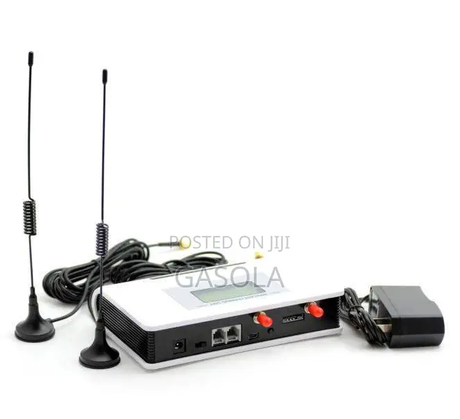 GSM Fix Wireless Terminal