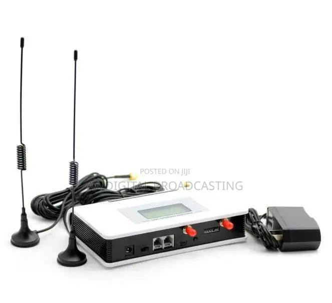 GSM Fix Wireless Terminal