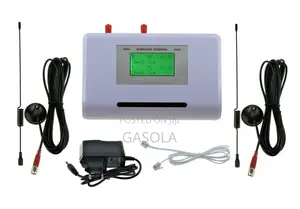 GSM Fix Wireless Terminal