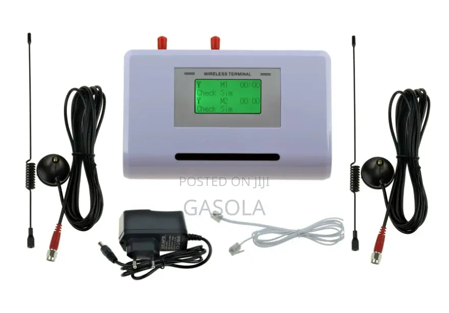 GSM Fix Wireless Terminal
