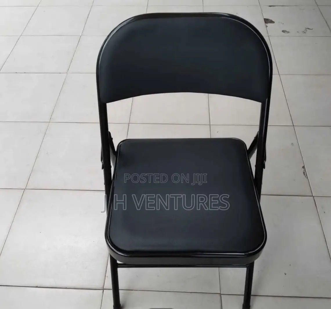Foldable Chair