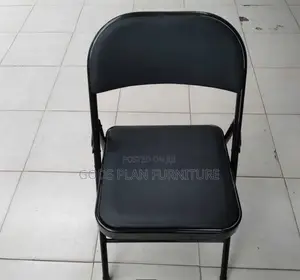 Foldable Chair