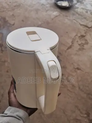 Electric Heater Cup