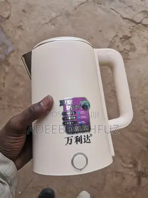 Electric Heater Cup