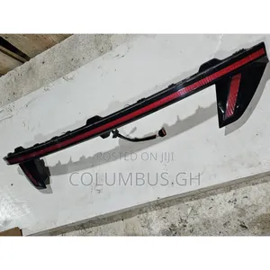 Hyundai Tucson 2022 2024 Boot Light Led