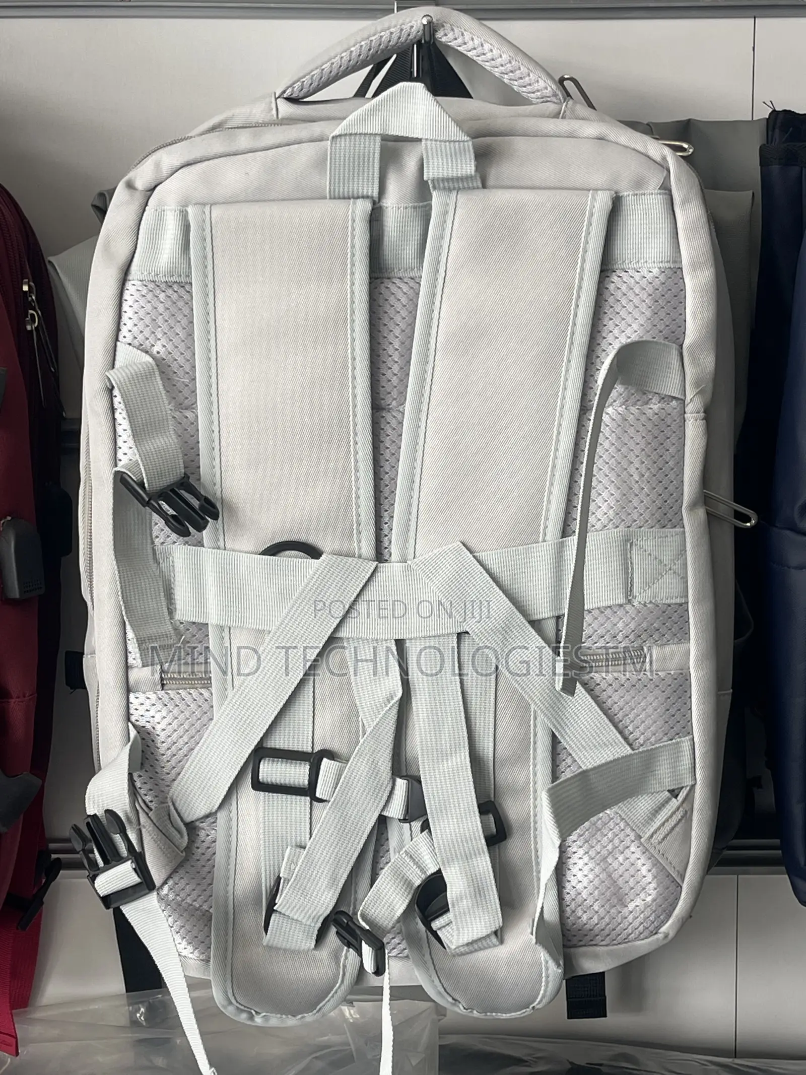 Laptop Backpack