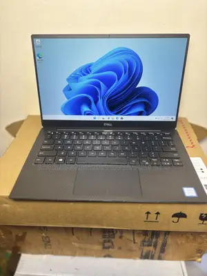 Laptop Dell XPS 13 9380 8GB Intel Core i5 SSD 256GB