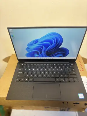 Laptop Dell XPS 13 9380 8GB Intel Core i5 SSD 256GB