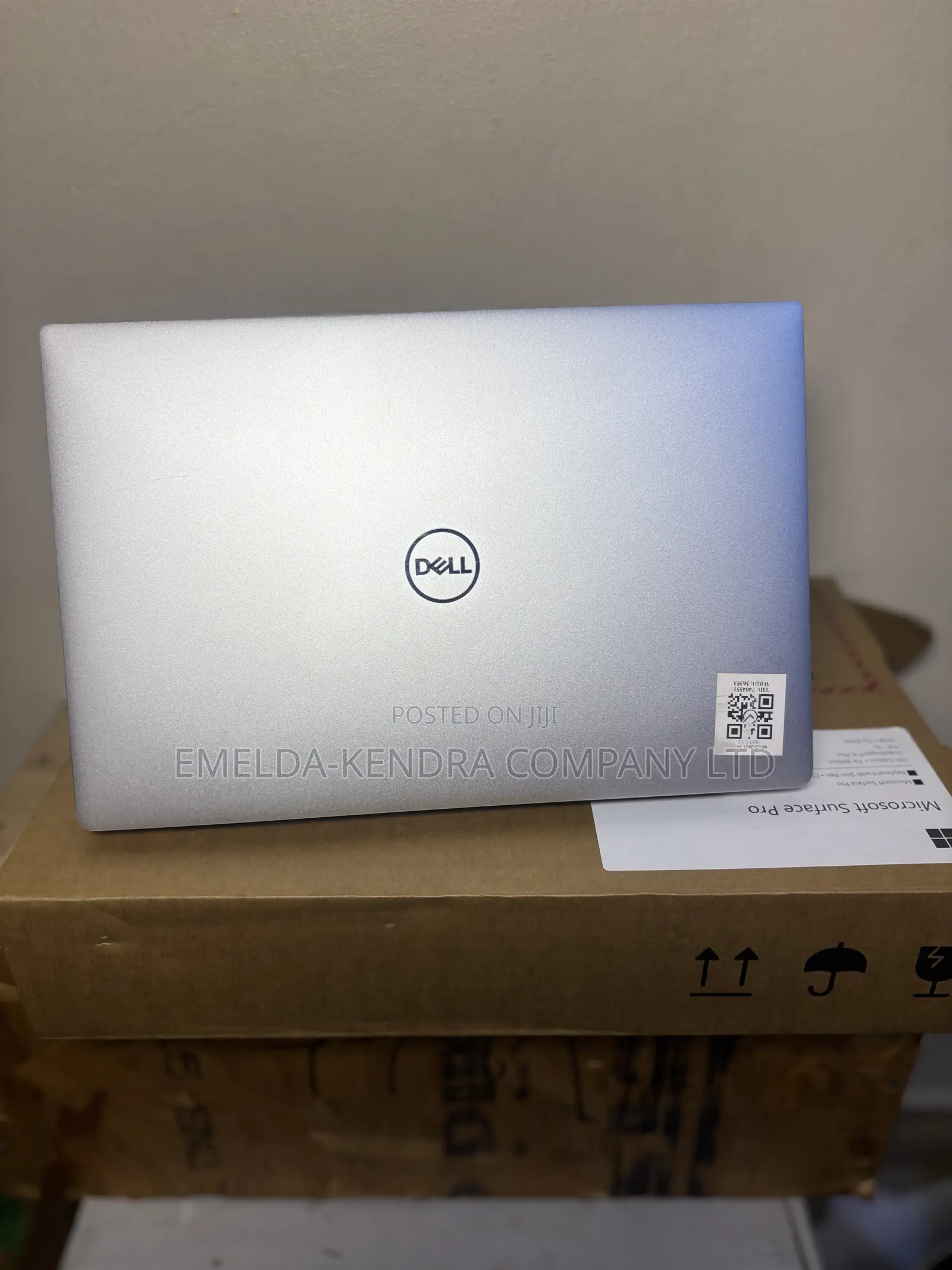 Laptop Dell XPS 13 9380 8GB Intel Core i5 SSD 256GB