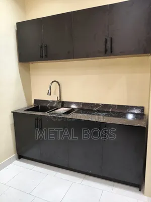 Kitchen Cabinet
