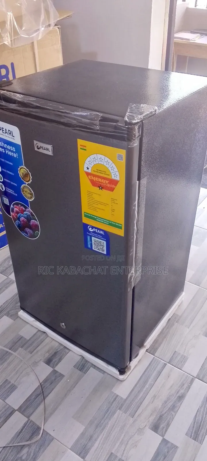 Table Top Fridge Fast Cooling
