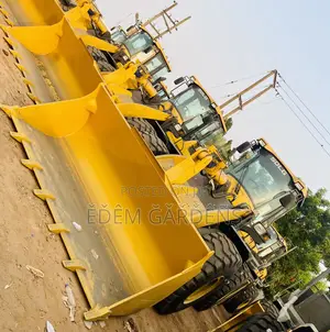 Brand New Sdlg, 956 and 953 Wheel Loader
