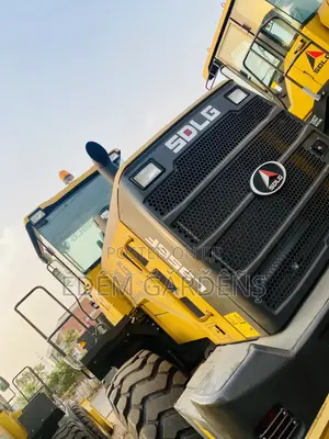 Brand New Sdlg, 956 and 953 Wheel Loader