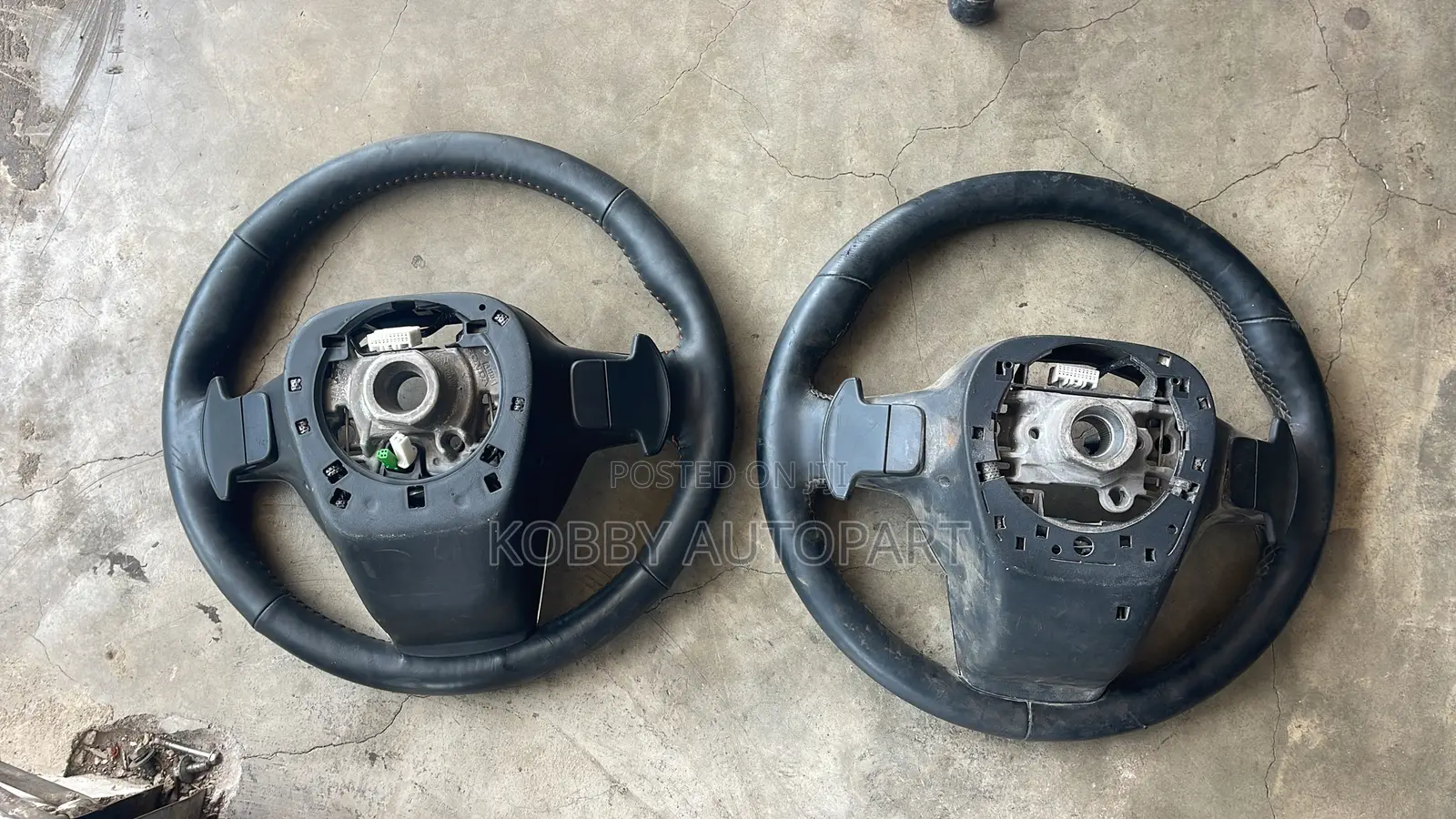 Honda CRV Steering Wheel 2023 2024 2025