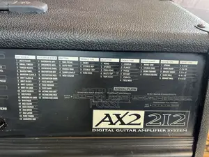 Line 6 Keyboard Combo From Germany