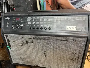 Line 6 Keyboard Combo From Germany
