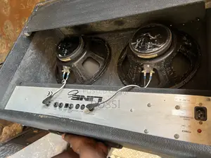 Line 6 Keyboard Combo From Germany