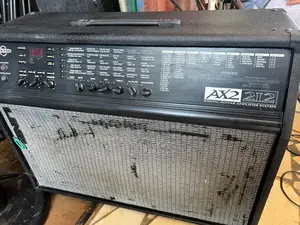 Line 6 Keyboard Combo From Germany