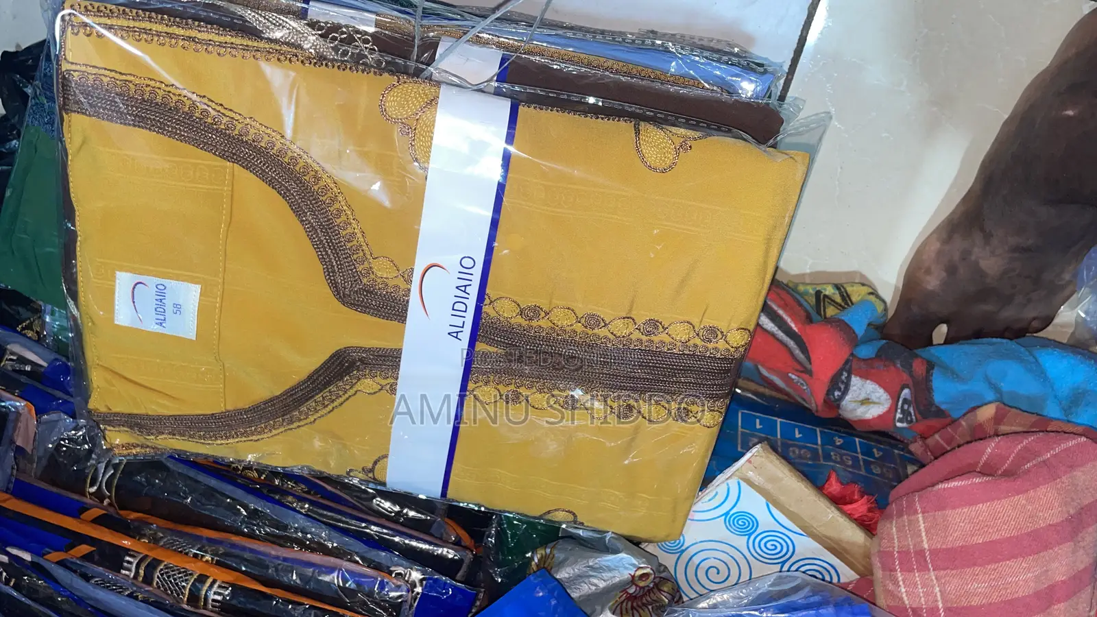 Jalabiya Gh
