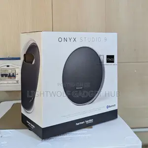Original Onyx Studio 8