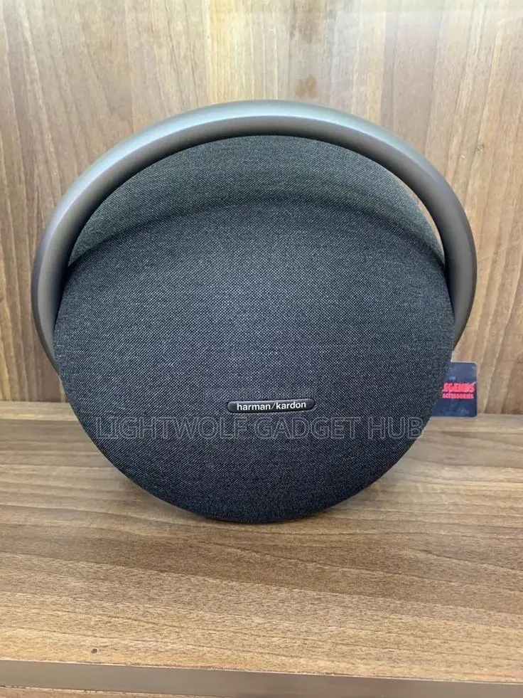 Original Onyx Studio 8
