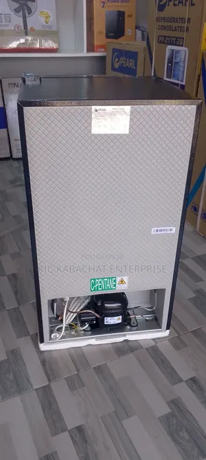 Table Top Fridge Lives Freshness