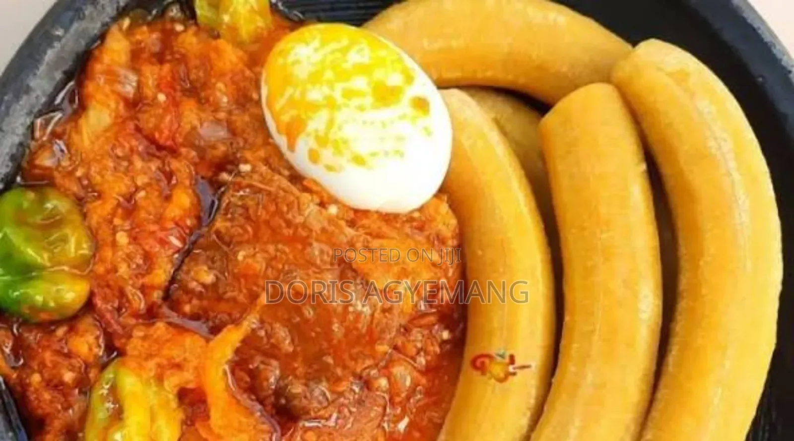 G - Dorash Catering Services