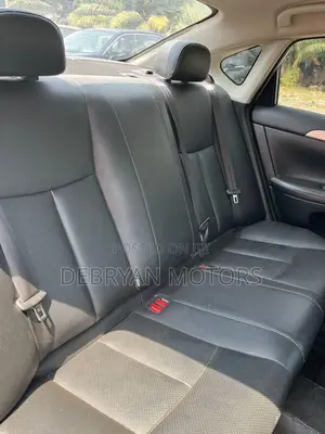 Nissan Sentra SR 2021 White