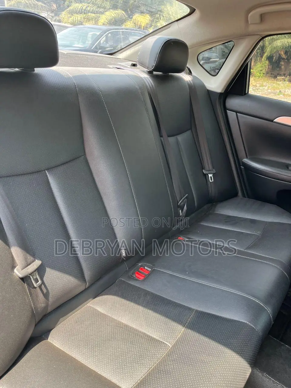 Nissan Sentra SR 2021 White