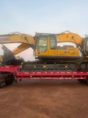 XCMG 215 Water Track for Sale