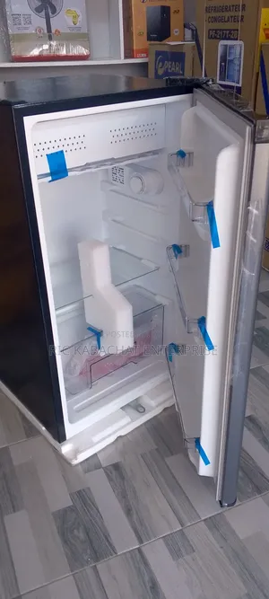 Table Top Fridge - Energy Savings