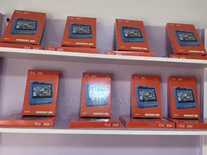 New Amazon Fire 7 Kids Edition 2022 16 GB Blue