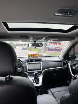 Haval M6 2018 White