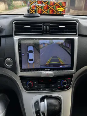 Haval M6 2018 White