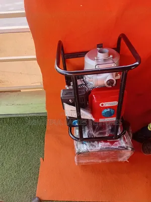Portable Honda 7.5hp Water Pump – Efficient and Long Lasting