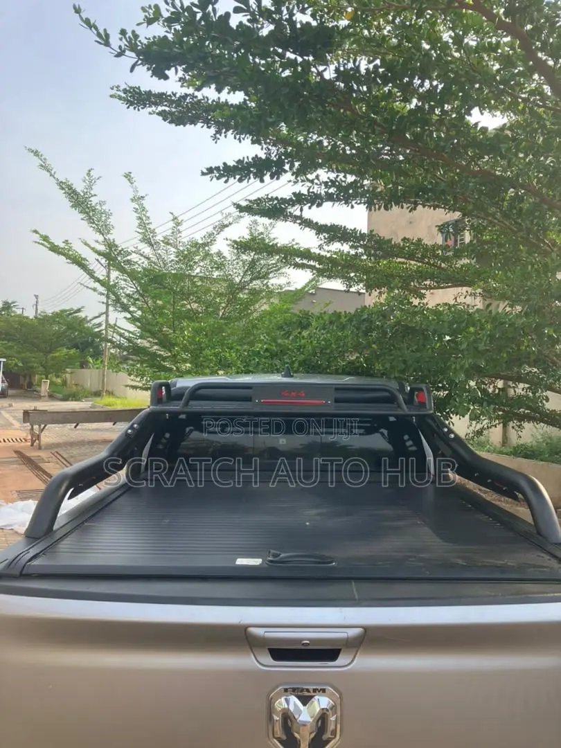Universal Roll Bar for All Car’S