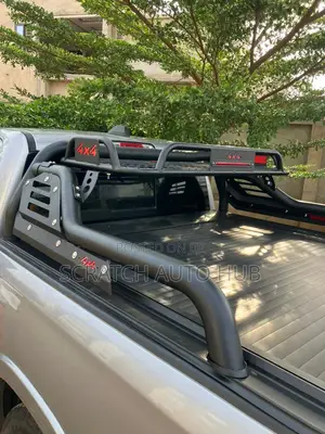 Universal Roll Bar for All Car’S