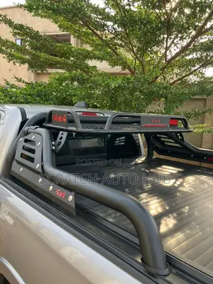 Universal Roll Bar for All Car’S