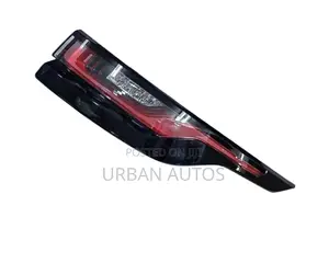 Range Rover Velar Outer Tail Lamp 2017 2022