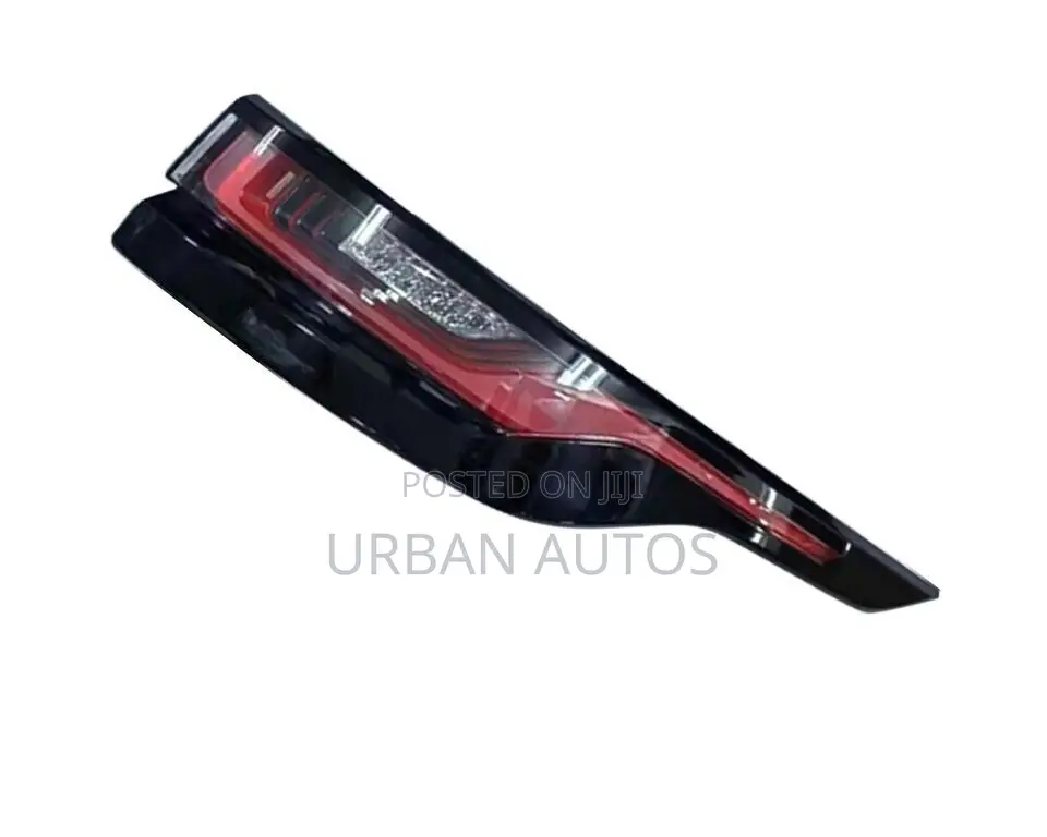 Range Rover Velar Outer Tail Lamp 2017 2022