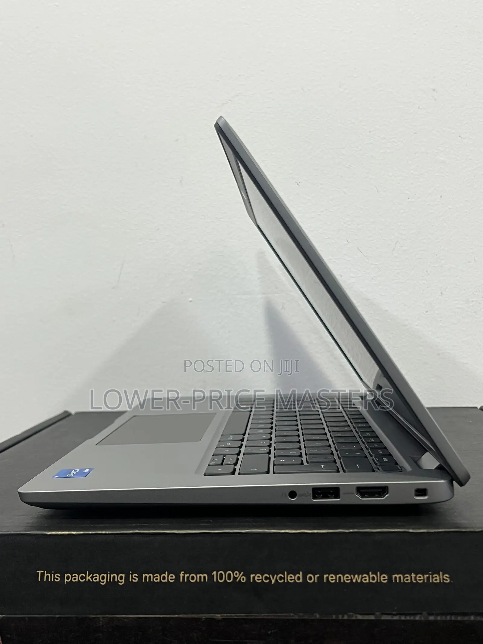 New Laptop Dell Latitude 5440 16GB Intel Core i5 SSD 512GB