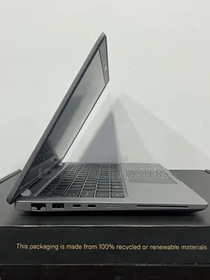 New Laptop Dell Latitude 5440 16GB Intel Core i5 SSD 512GB