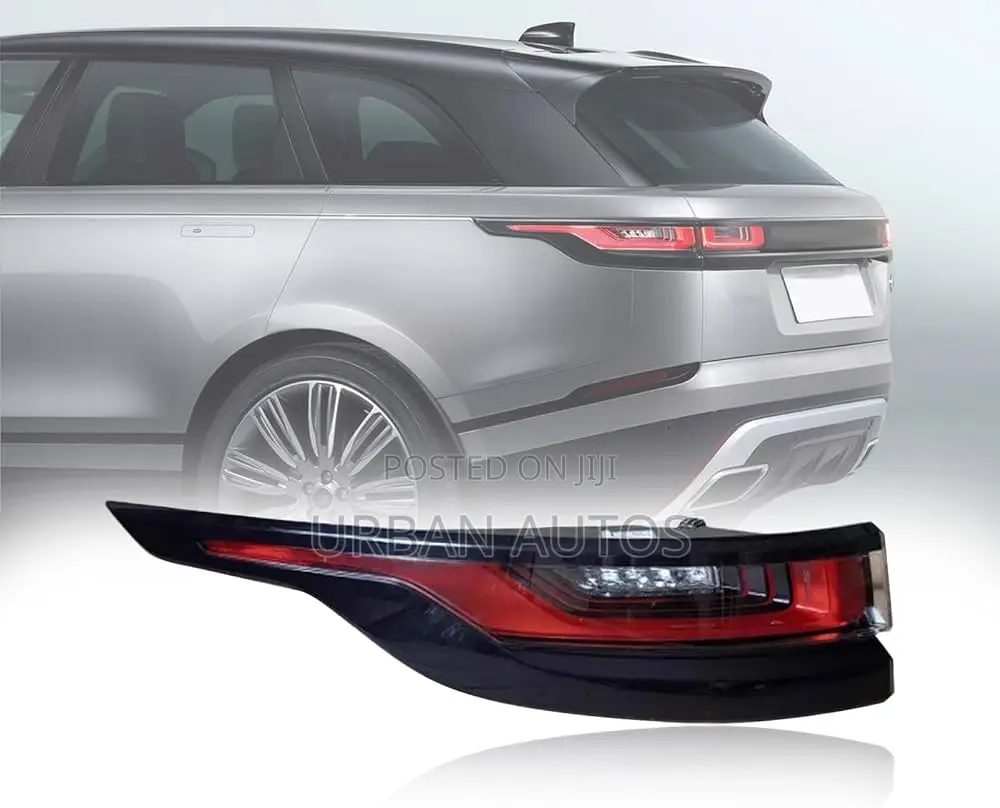 Range Rover Velar Outer Tail Lamp 2017 2022