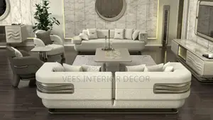 Modern Sofas Set