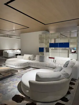 Modern Sofas Set