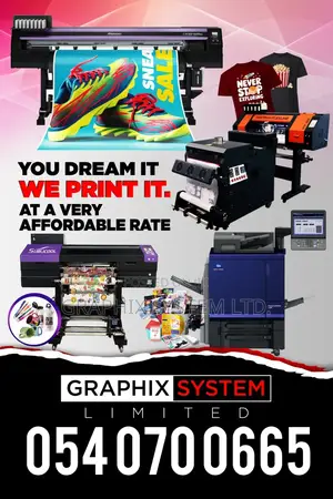Printing Service