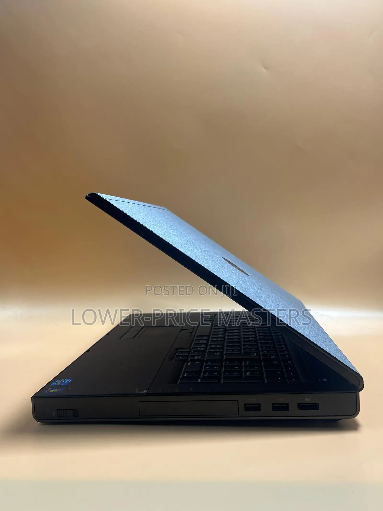 New Laptop Dell Precision M6600 8GB Intel Core i5 HDD 500GB